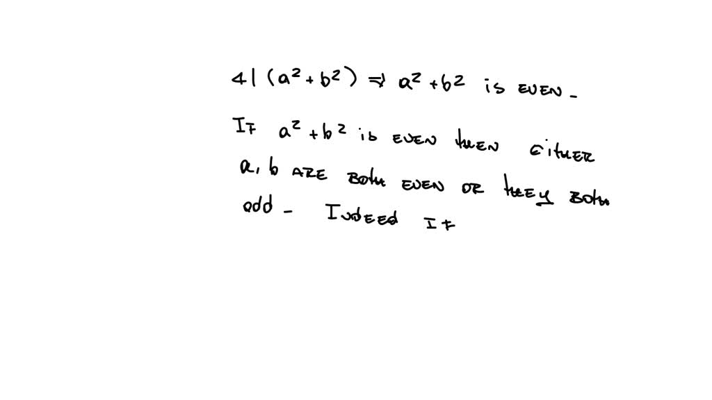 Solved Text Use The Proof By Contradiction To Show That If A B C