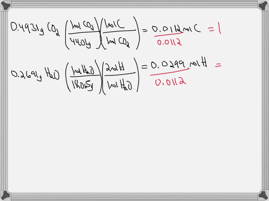 SOLVED Hydrocarbons Are Organic Compounds Composed Entirely Of