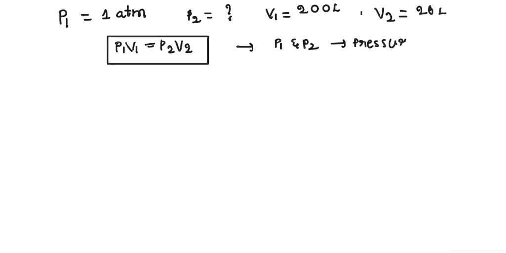 SOLVED A Bottle Contains Air At 25C And 100 KPa With A Volume Of 100