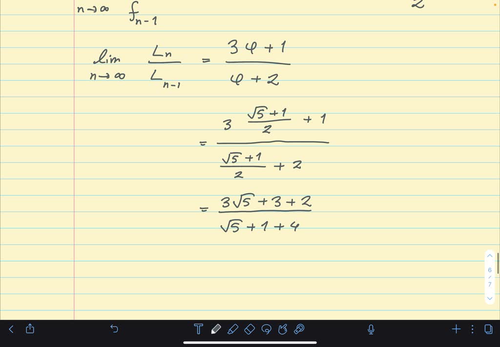 Solved The Sequence Of Lucas Numbers Named For Edouard Lucas