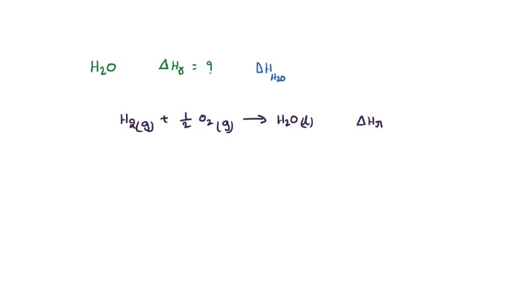 Solved Write The Balanced Chemical Equation That Outlines The Reaction