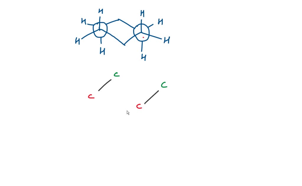 SOLVED Draw A Bond Line Structure For The Following Compound CHa