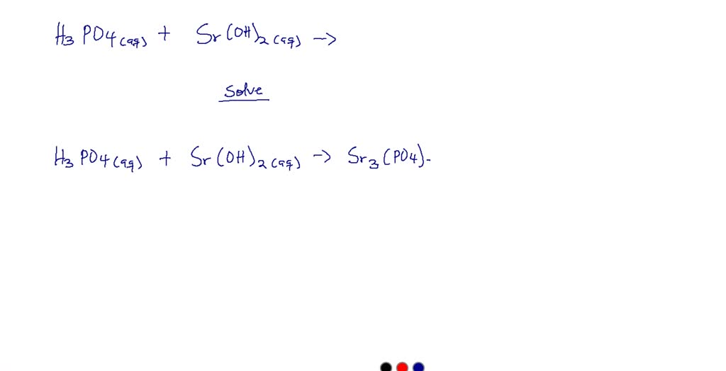 SOLVED An Unknown Diprotic Acid H2A Requires 44 391 ML Of 0 111 M