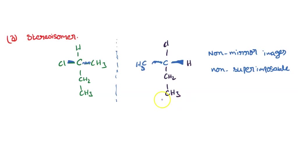 Solved Consider The Molecule Shown Below Oh Oh How Many Stereoisomers