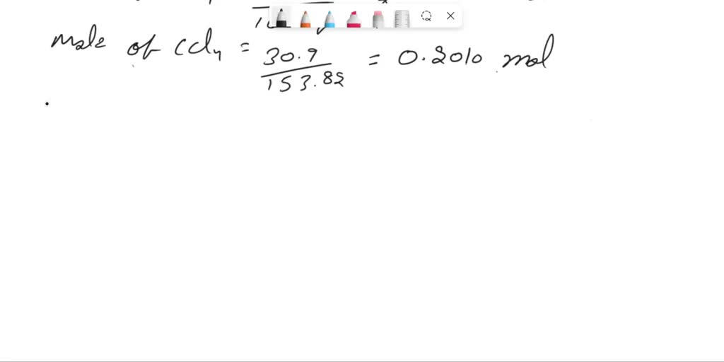 SOLVED For The Following Reaction 2 99 Grams Of Methane CH4 Are