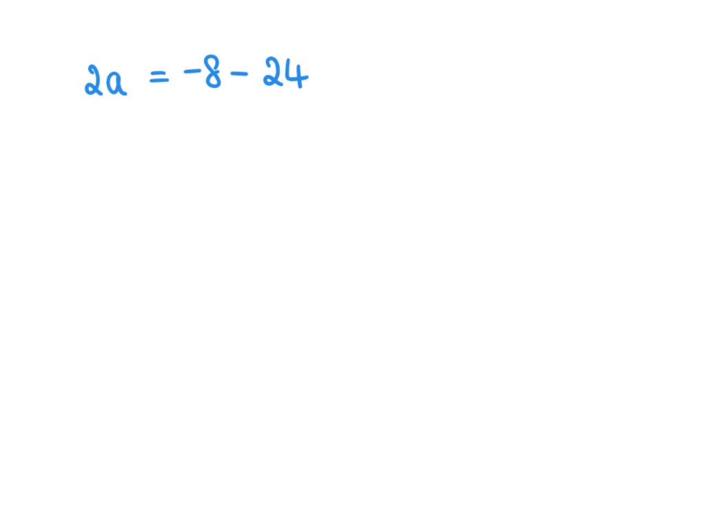 Solved M An Object Moving With Uniform Acceleration Has A Velocity