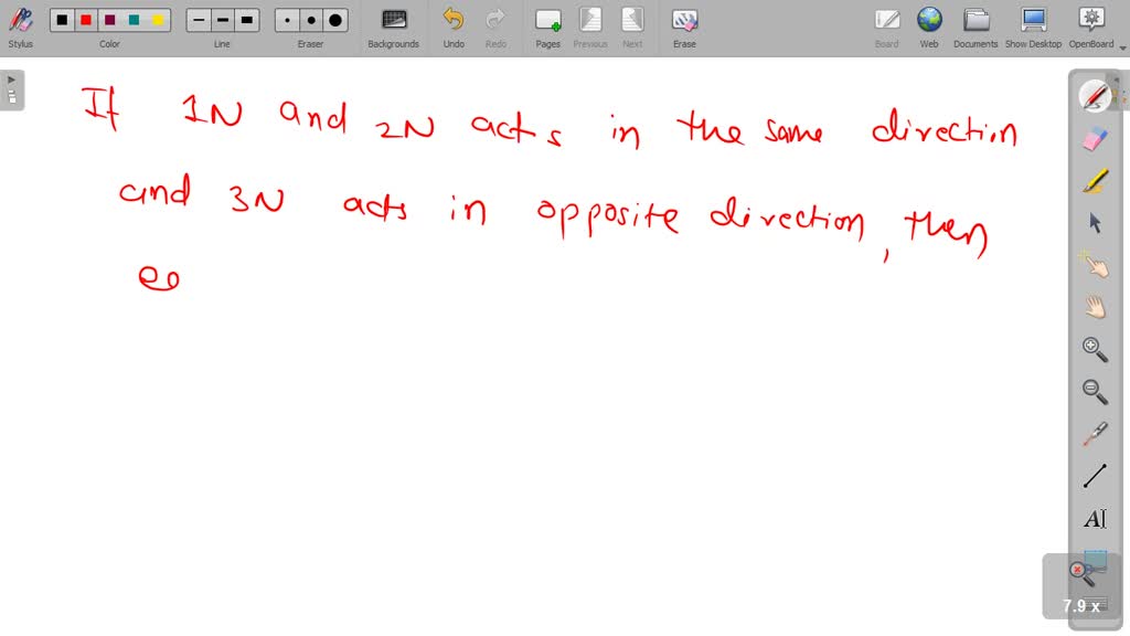 Solved Texts Derive The Output Expression For The Below Circuit