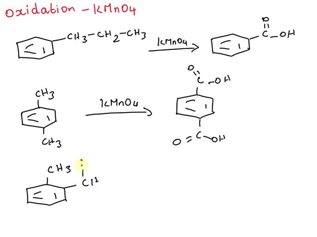 Solved A Predict The Major Product You Would Expect When Bromo