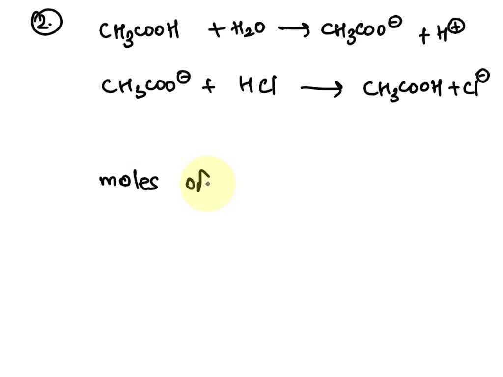 SOLVED Texts PH PH Does Not Change PH Macmillan Calculate The PH