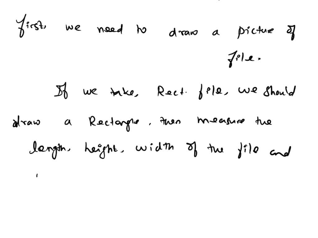 12 Measure Surface Area 12 1 Draw A Picture Of Your File In The Space