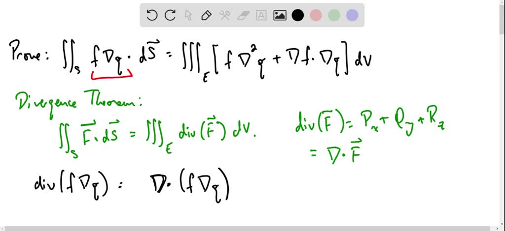 Solved Prove Each Identity Assuming That S And E Satisfy The