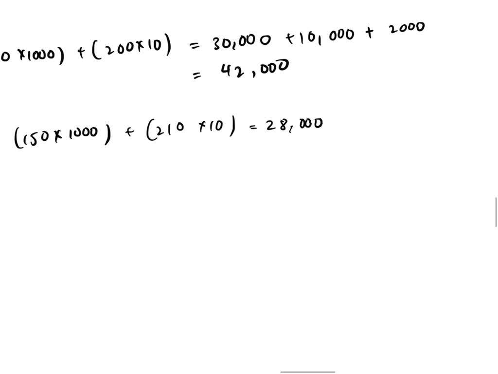 SOLVED Question 1 Calculating GDP CPI Use The Three Different Ways