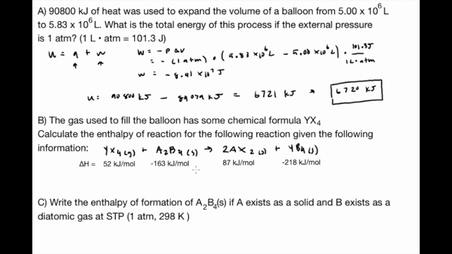 Exploring The Fascinating World Of Thermochemistry Learn More Today