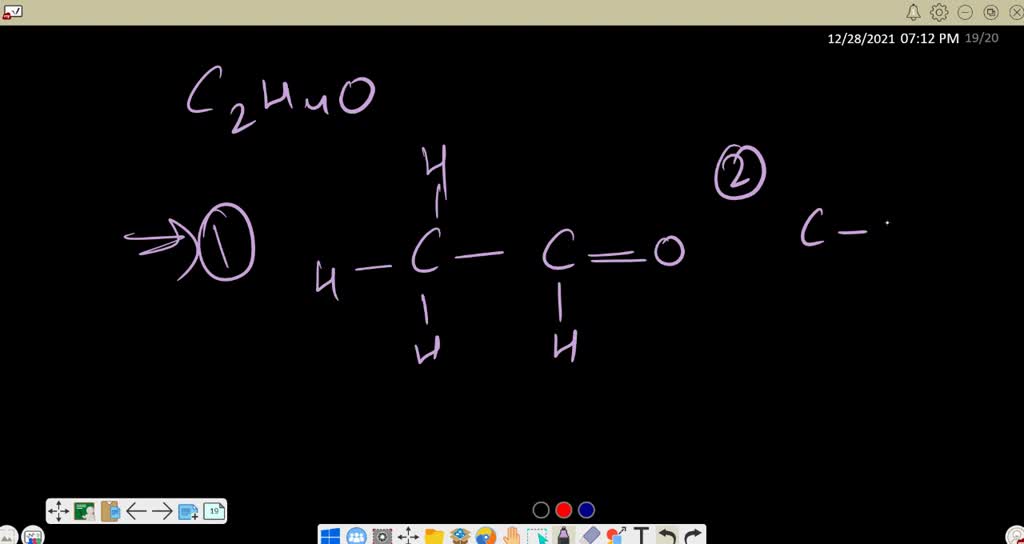 SOLVED Use Molecular Orbital Diagrams To Determine The Number Of