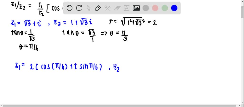 Solved Find The Modulus And Argument Of A Z Sqrt Mathrm J