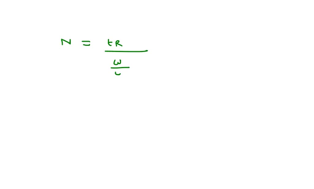 Solved It Is Desired To Just Resolve Two Gas Chromatographic Peaks