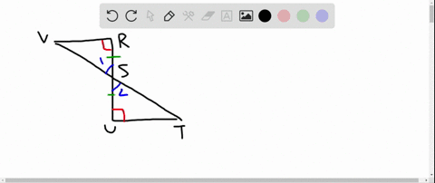 Solved Proof Write A Paragraph Proof Given N D G I A N S D