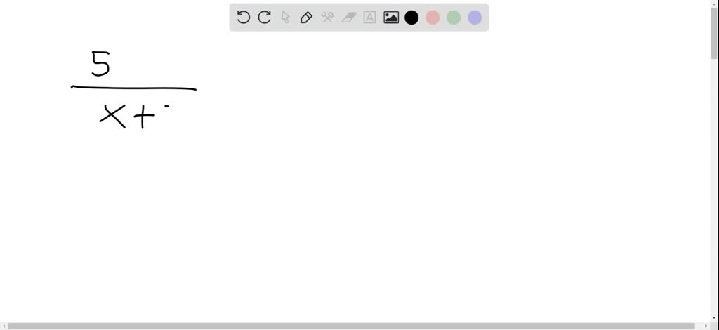 Solved Add Or Subtract As Indicated Simplify The Result If Possible