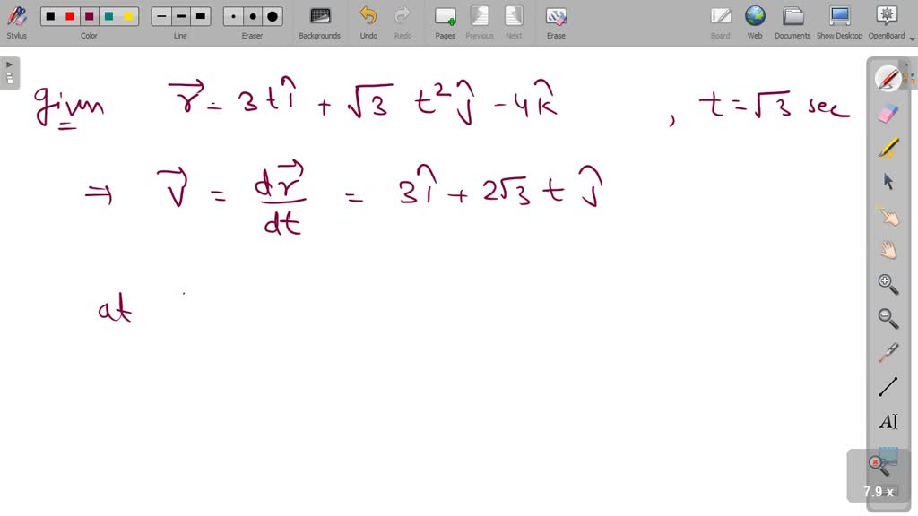 Solved The Body Composed Of Slender Rods Of Mass Per Unit Length Is