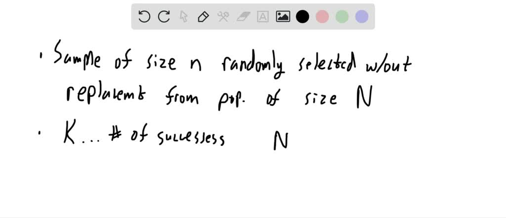 SOLVED Describe The Characteristics Of A Bernoulli Process How Is A