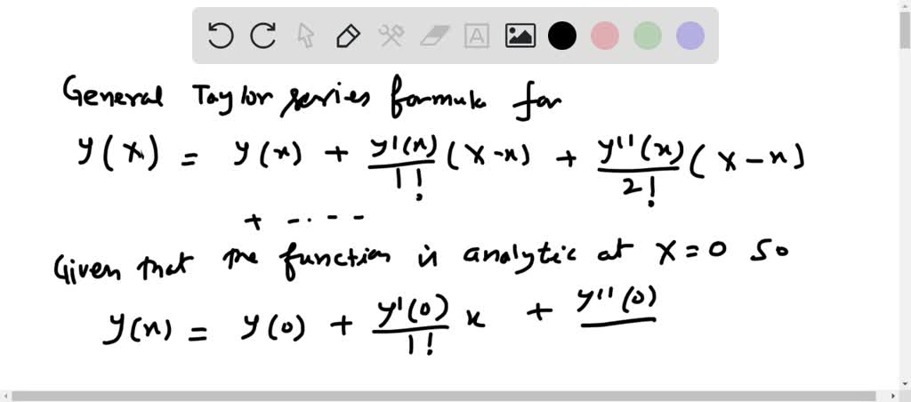 Solved Solve Problem Using Singularity Functions Use Statics To