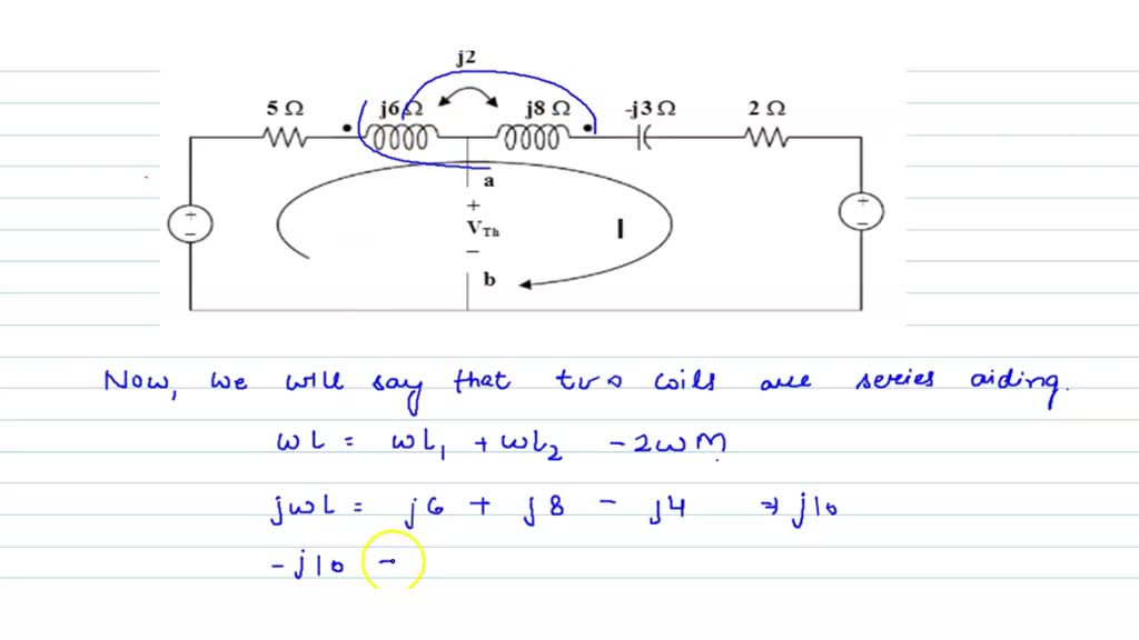 Solved Draw The Small Signal Equivalent Circuit For A Fet Including R D