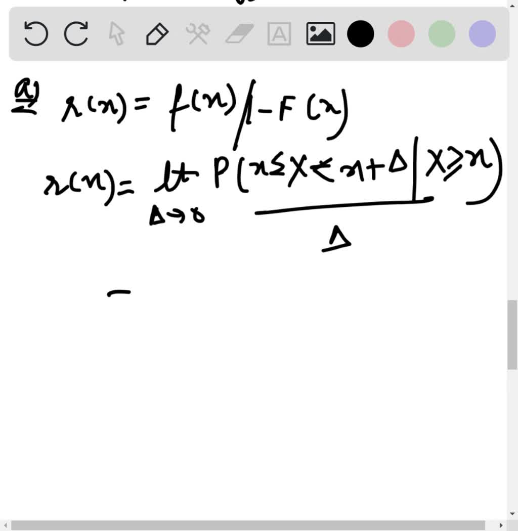 Solved Let X And Y Be I I D Expo Lambda And T X Y A Find The