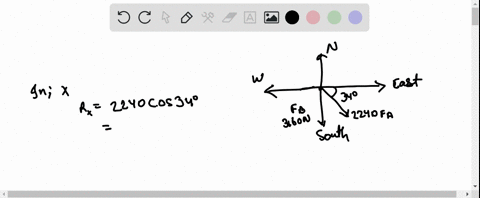 Solved Multiple Concept Example Reviews The Concepts That Play A Role