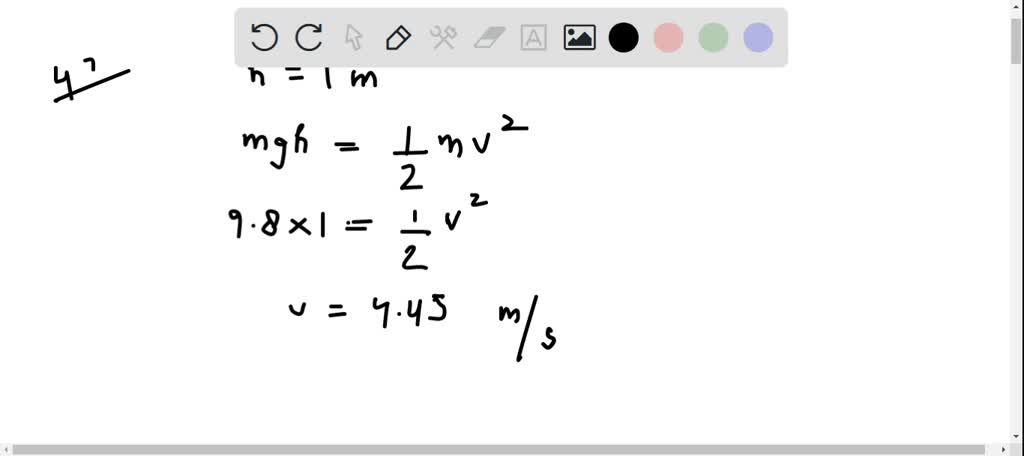 SOLVED A Siphon Of Uniform Diameter Is Used To Drain Water From A Tank