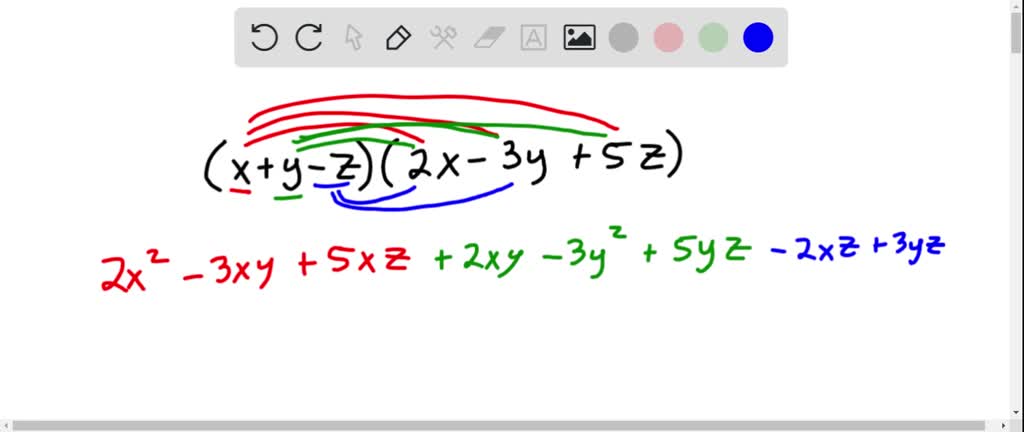 SOLVED Escribe un monomio o término con coeficiente entero Variables