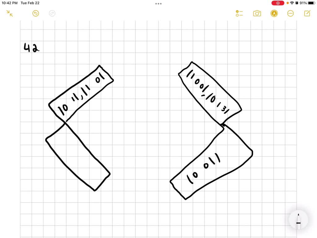 Solved Redraw Figure For A By Matrix Of Rank R Which