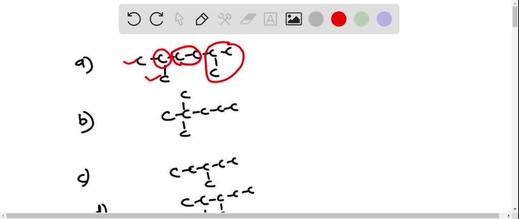 SOLVED A Compound With Molecular Formula C7 H16 Exhibits Optical