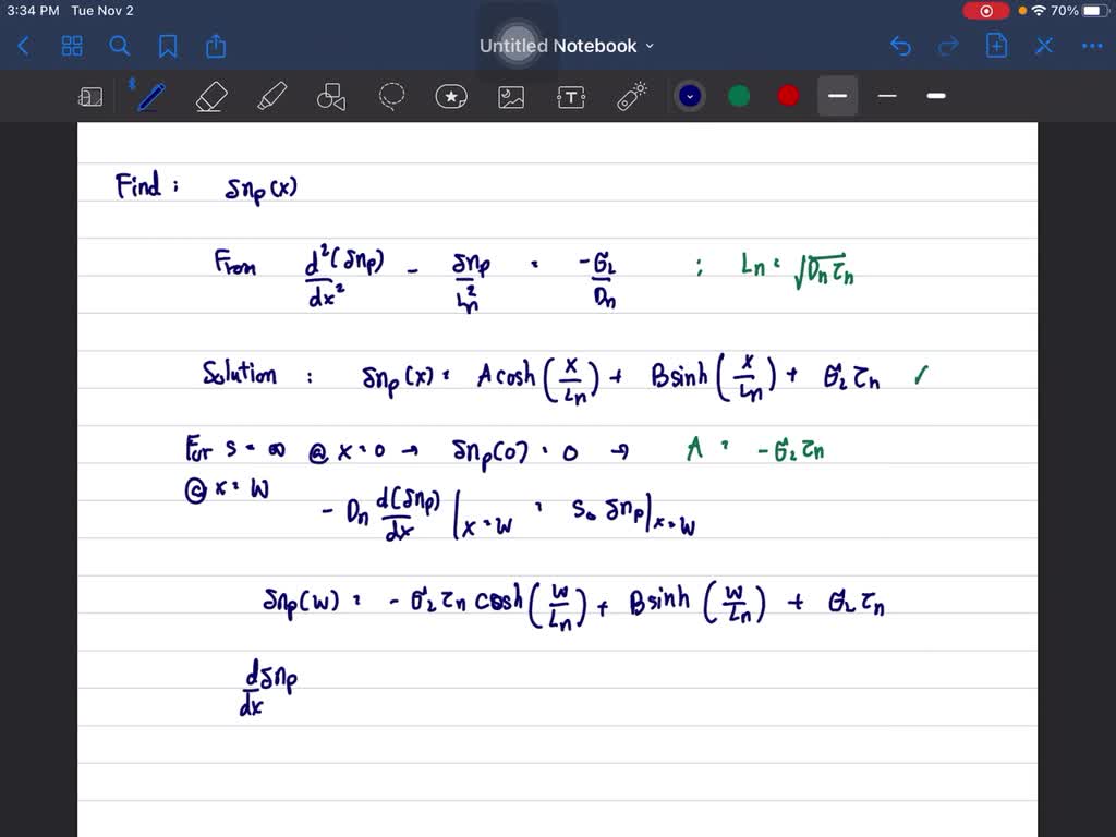 SOLVED Derive The Relation Eq 13 2 Between The Specific Intensity Iv