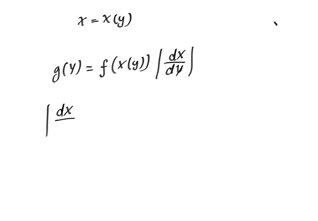 SOLVED A Continuous Random Variable X Has A Probability Density