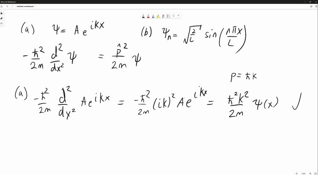 Solved London Penetration Depth A Take The Time Derivative Of The