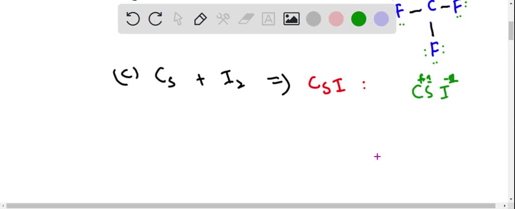 Solved Write Electron Dot Symbols To Show The Number Of Covalent Bonds