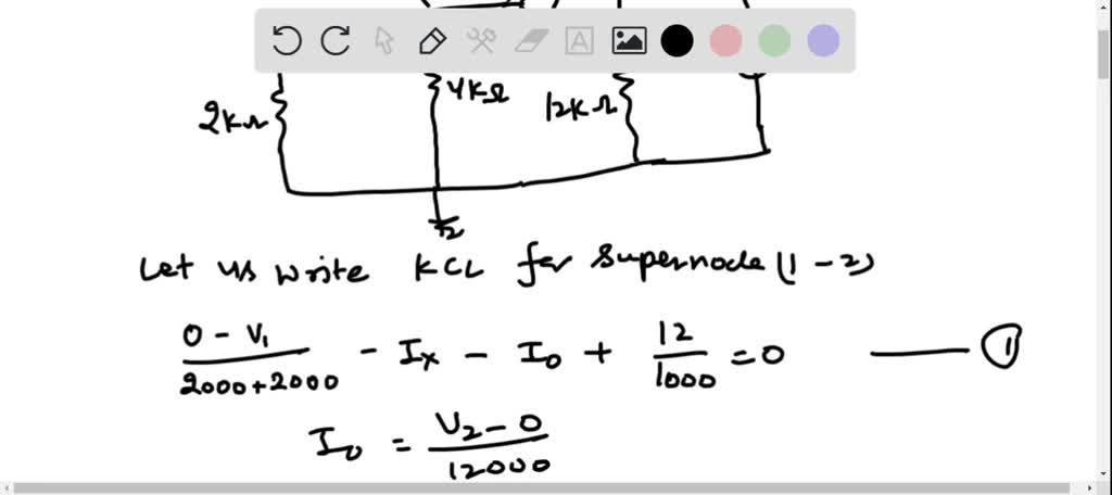 If The Interconnection In Fig P Is Valid Find The Total Power