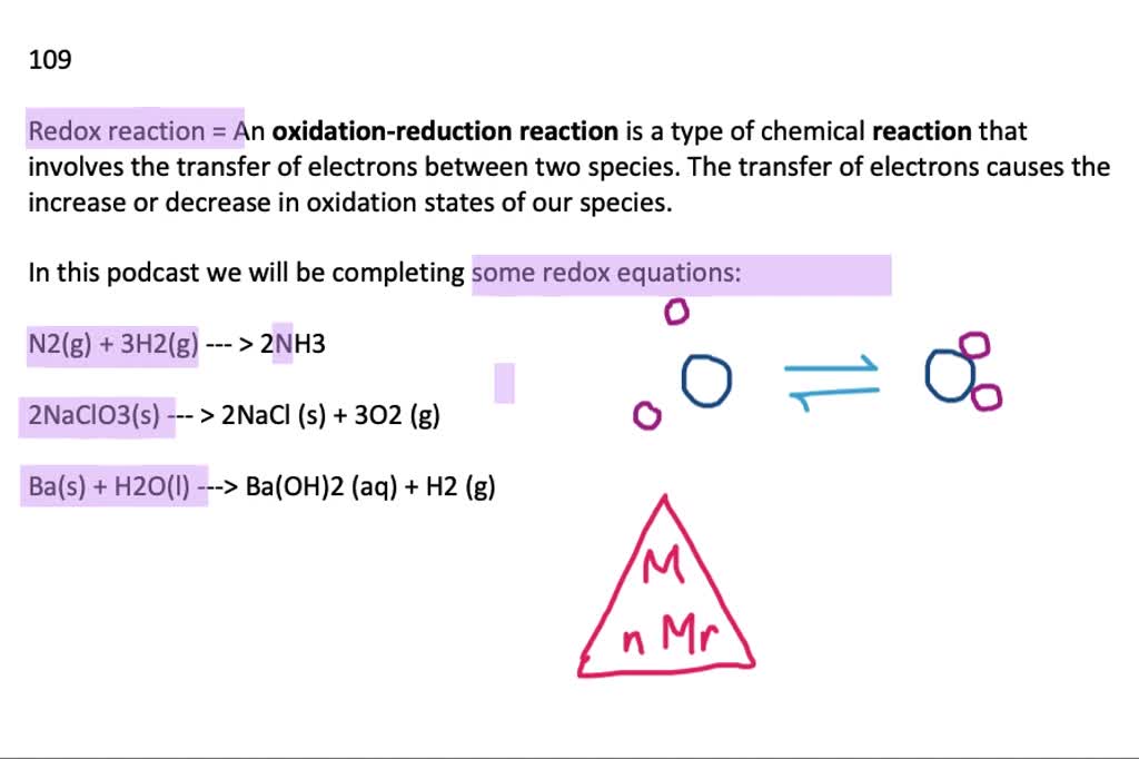 SOLVED Predict The Product S And Write A Balanced Equation For Each Of