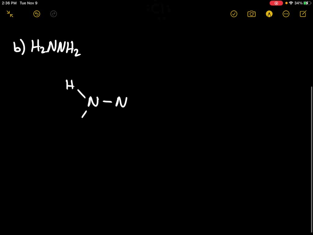 Solved Decide Whether Each Of The Following Substances Should Be