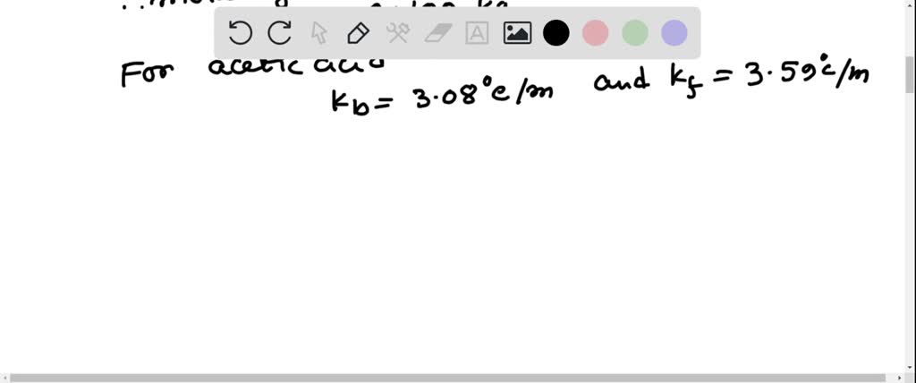 SOLVED A Solution Was Prepared By Dissolving 0 834 G Of Sulfur S8 In