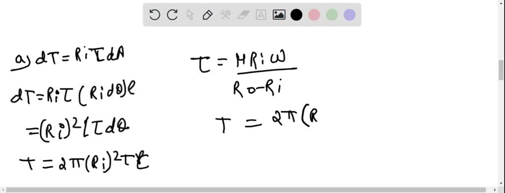 A Possible Although Not Commonly Employed Method For Measuring The