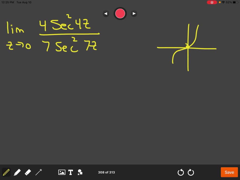 Solved Evaluate The Following Limits Using L H Pital S Rule Lim Z