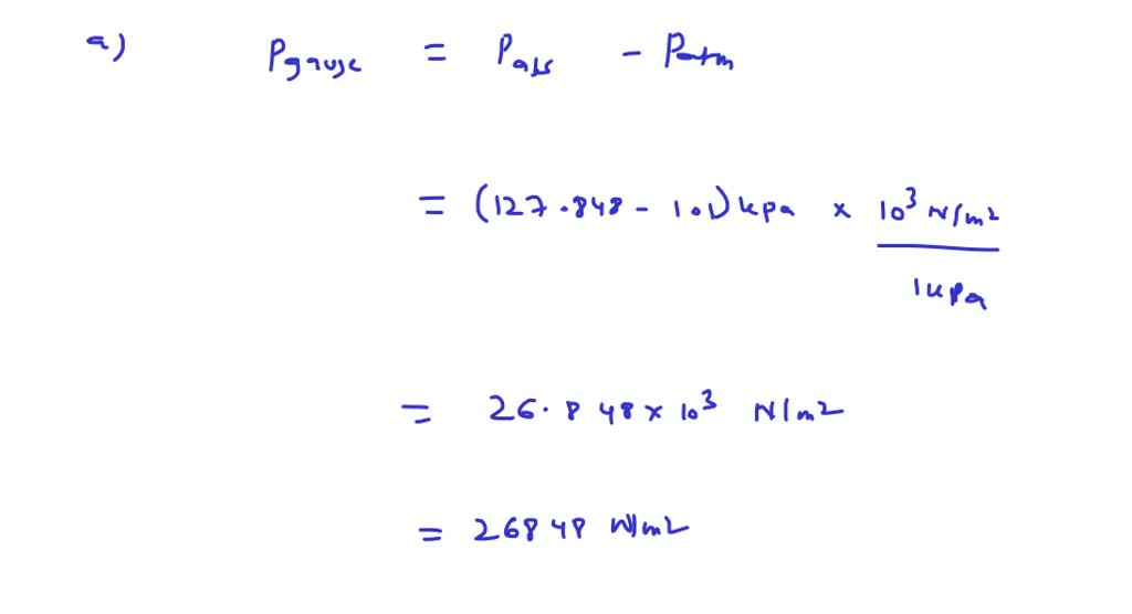 The Cylindrical Tank With Hemispherical Ends Shown In Fig P