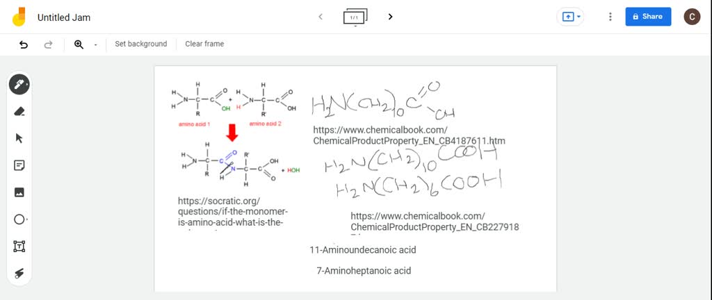 SOLVED Consider The Following Polymer