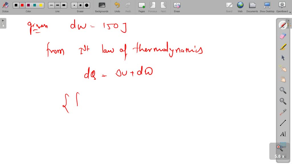 Solved Argon Steadily Flows Into A Constant Pressure Heater At K