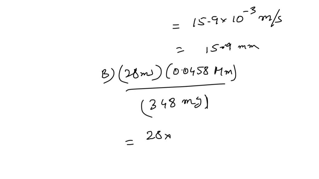 Solved Evaluate Each Of The Following To Three Significant Figures And