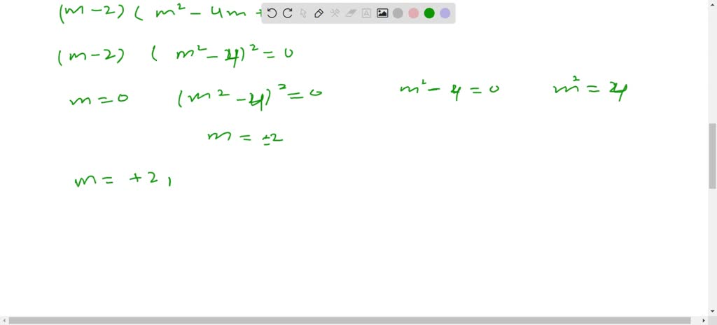 Solved For Each Of The Differential Equations In Exercise Set Up The