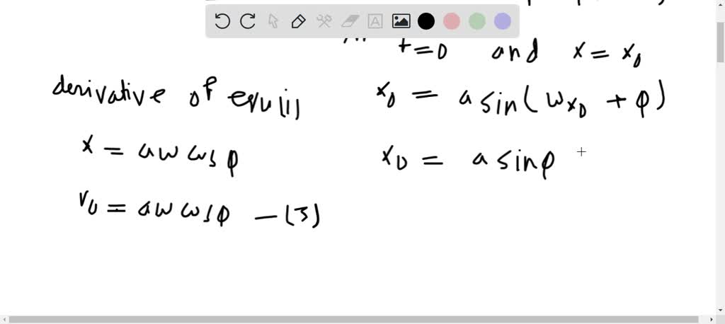 SOLVED Consider The Harmonic Oscillator Prove That A N N N 1