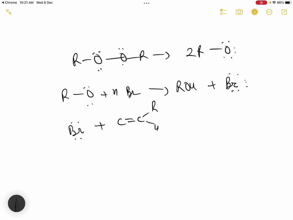 SOLVED An optically active monoterpene compound 𝐀 with molecular