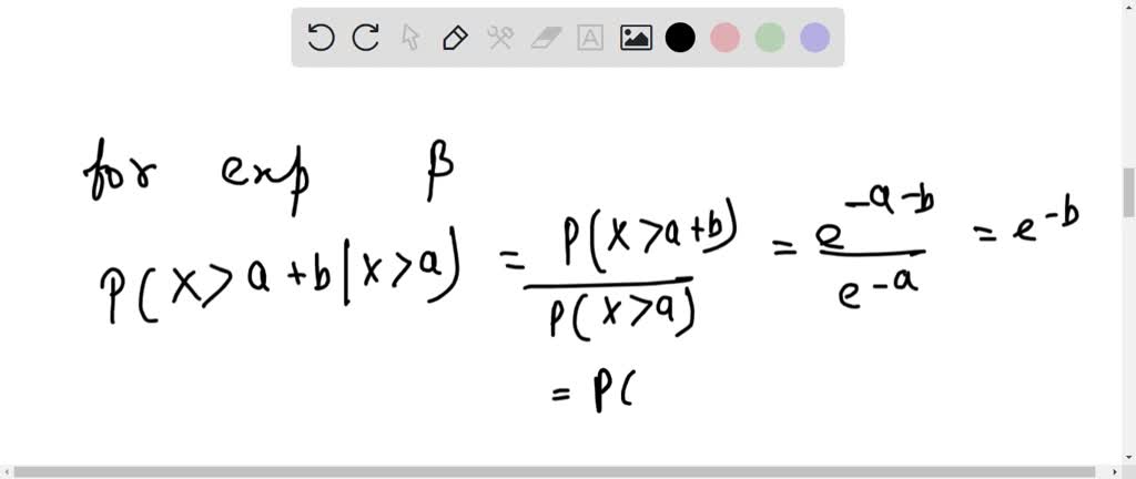 SOLVED The Length Of Time Between Breakdowns Of An Essential Piece